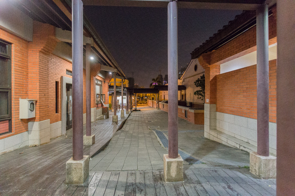 高雄音樂餐廳-畫堤世界