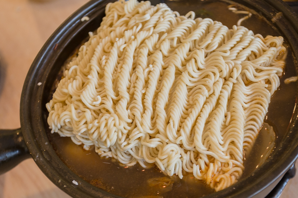  高雄美食-老旺上鍋