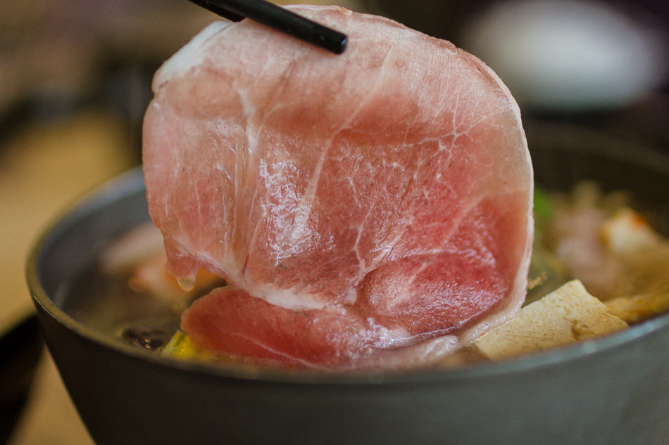  高雄美食-老旺上鍋