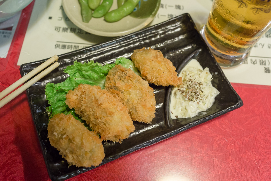 高雄美食-樂三娘拉麵