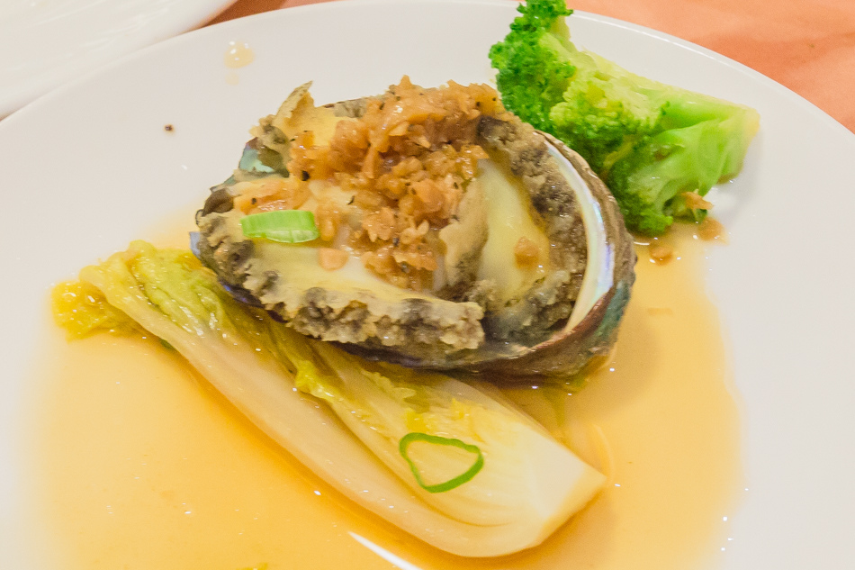 高雄美食 - 老新台菜 x 高原騎士品酒會