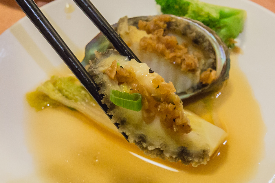 高雄美食 - 老新台菜 x 高原騎士品酒會