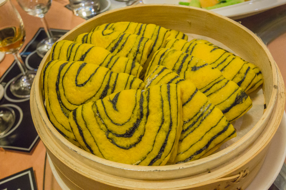 高雄美食 - 老新台菜 x 高原騎士品酒會