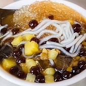 鄭家粉圓冰 鄭家粉圓冰