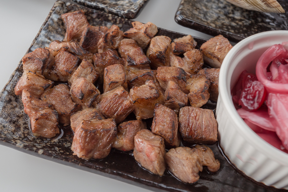 Chess餐酒館 : 海鮮BBQ & 酒品