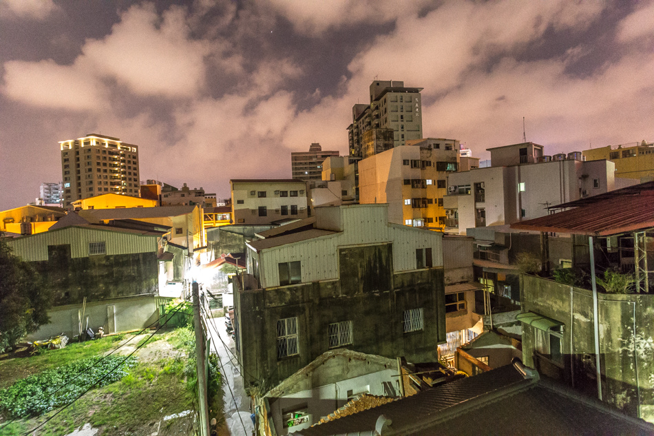 台南住宿一九六七時尚私人會館