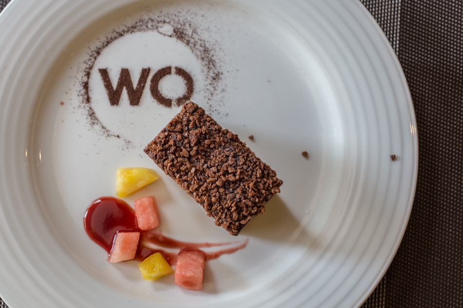hotel wo Long Bar