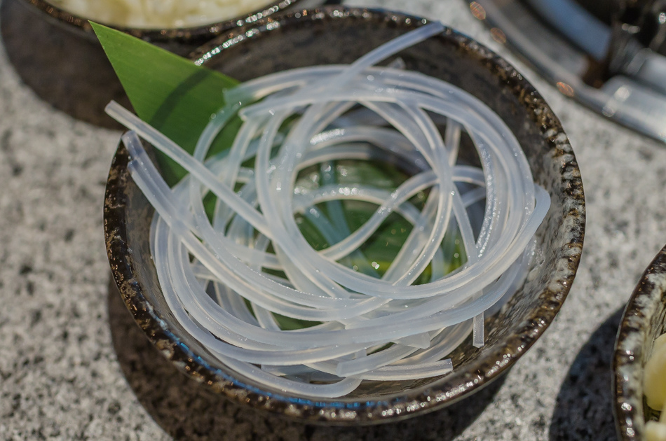 金荷涮涮鍋