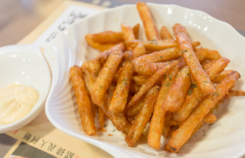高雄美食-大同小異原公主巧廚