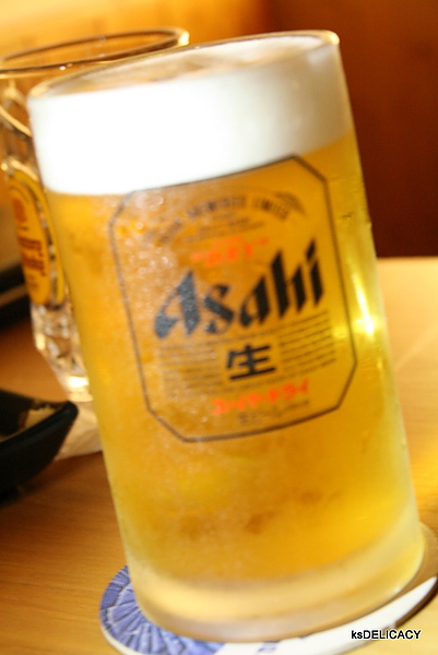 11-鼓前堂-乾杯生啤酒.JPG