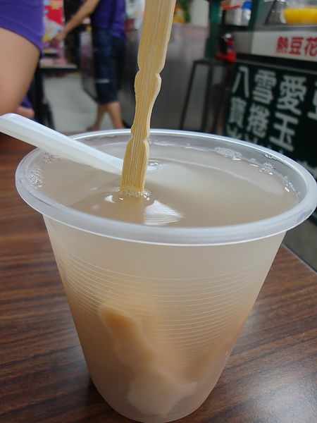 20101018-欣豐冰店