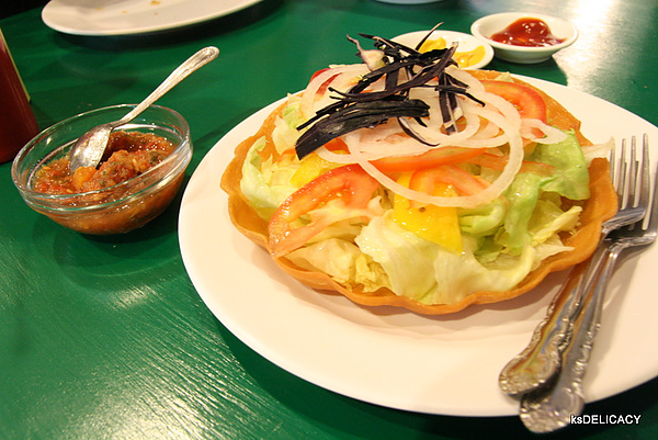 高雄美式漢堡-那間店