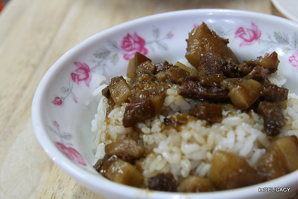 高雄鹽埕美食-鴨肉珍