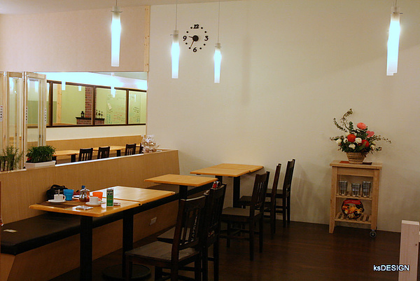 高雄TOBEYS遊戲咖啡館-店內