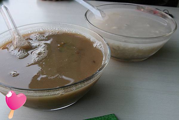 高雄郭家慶中街綠豆湯 高雄郭家慶中街綠豆湯