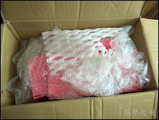 【居家】收納問題就交給特力屋~LV700-2 (大)前開式整理箱(紅)+K036 強固型掀蓋整理箱 65L
