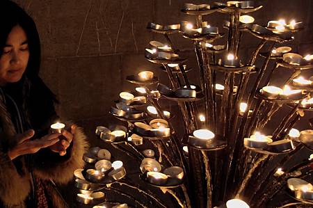 聖母百花教堂02A