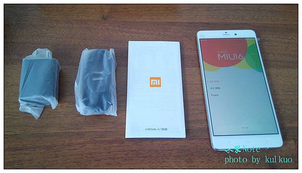 小米note-7 小米note-7