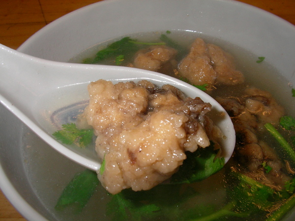 許家莊魯肉飯 許家莊魯肉飯