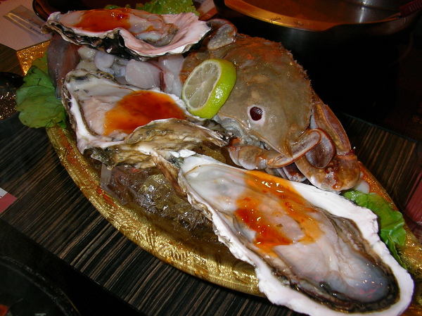 三重火鉗 三重火鉗