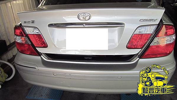 CAMRY CAMRY