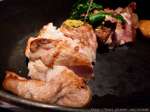 GRD3 26122013 維多利亞 No168牛排館2013年十二月新菜色 (15).JPG