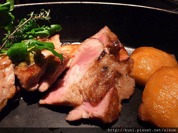 GRD3 26122013 維多利亞 No168牛排館2013年十二月新菜色 (16).JPG