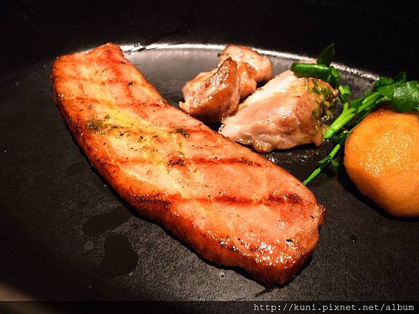 GRD3 26122013 維多利亞 No168牛排館2013年十二月新菜色 (17).JPG