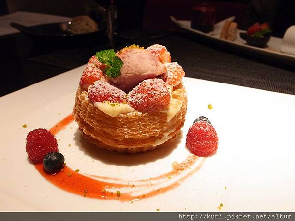 GRD3 26122013 維多利亞 No168牛排館2013年十二月新菜色 (23).JPG