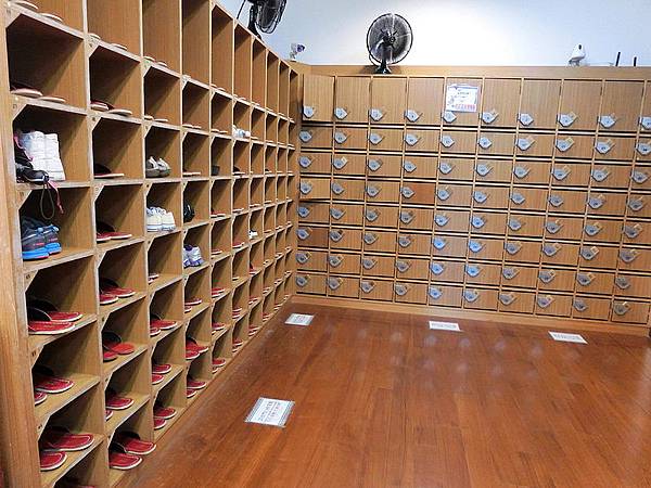 北投溫泉博物館