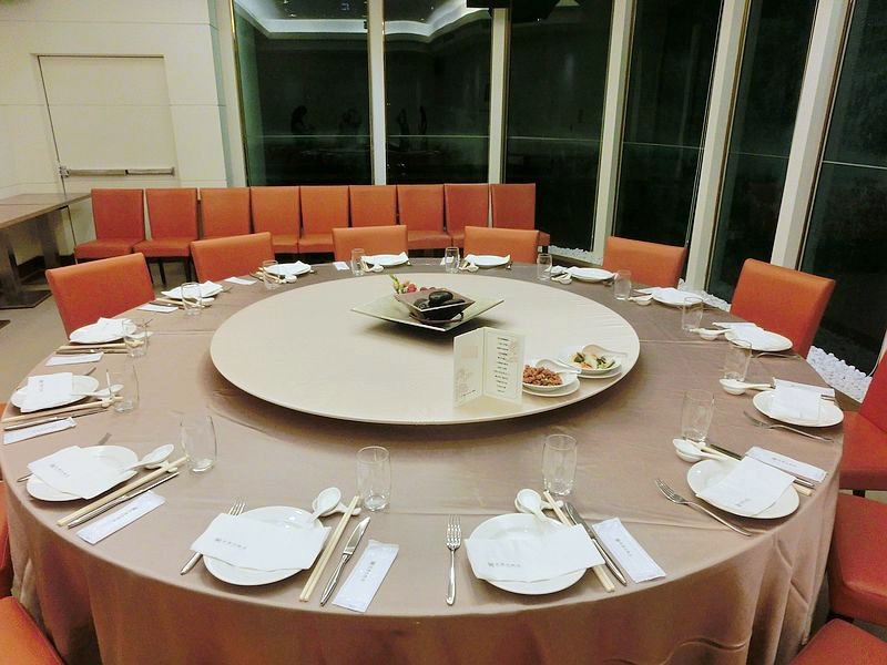 2014.8.4台中全國大飯店全壽樓