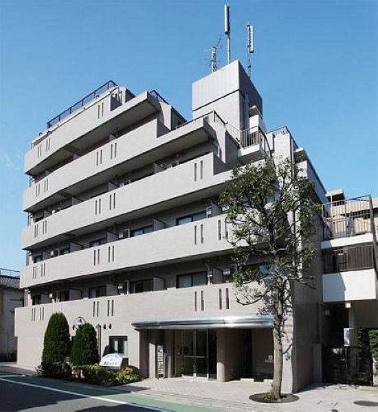 tokyu stay hotel東京目黑佑天寺