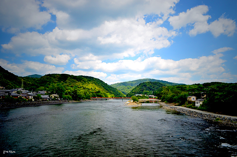 有沒有這麼美！