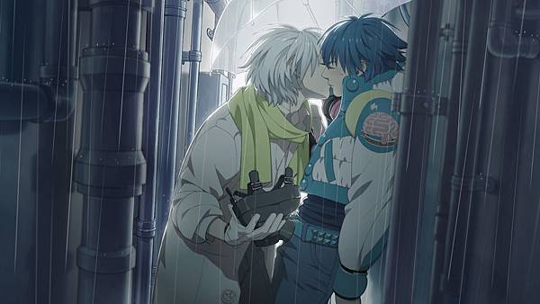 ev440クリアとキス ev440クリアとキス