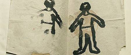 惡童日記 惡童日記