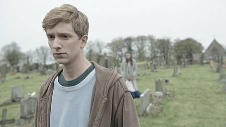 In The Flesh Season 2 In The Flesh Season 2