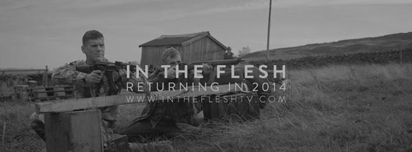 In The Flesh Season 2