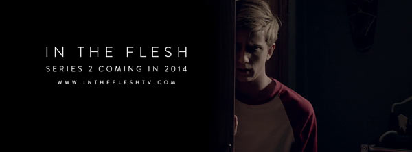 In The Flesh Season 2 In The Flesh Season 2