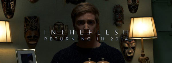 In The Flesh Season2