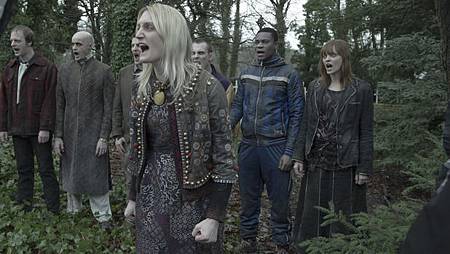 In The Flesh Season2 In The Flesh Season2