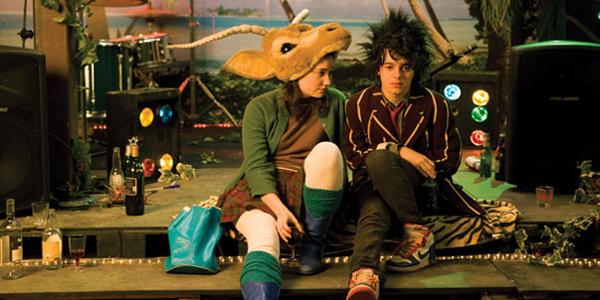 找一張床 - unmade beds