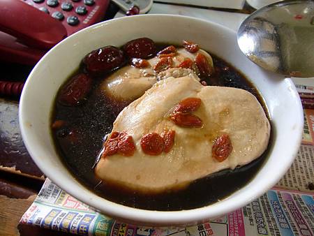 麗華中醫診所四物 麗華中醫診所四物