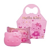 櫻花Hello Kitty 凱蒂貓造形香皂 婚禮小物