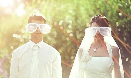 夏季婚禮策劃元素 夏季婚禮策劃元素