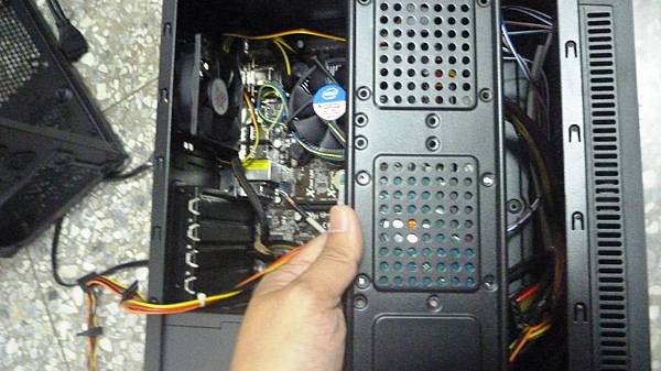 兼容穩定快速高容量並蓄Seagate Laptop Thin SSHD混閤式硬碟開箱心得