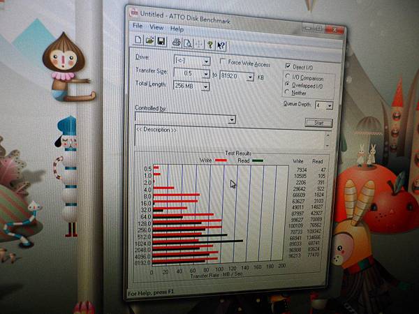 兼容穩定快速高容量並蓄Seagate Laptop Thin SSHD混閤式硬碟開箱心得