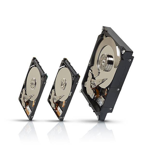 兼容穩定快速高容量並蓄Seagate Laptop Thin SSHD混閤式硬碟開箱心得