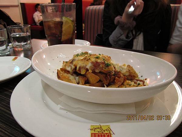 BELLINI PASTA PASTA BELLINI PASTA PASTA