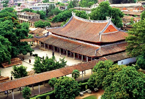 福建泉州開元寺 01.JPG