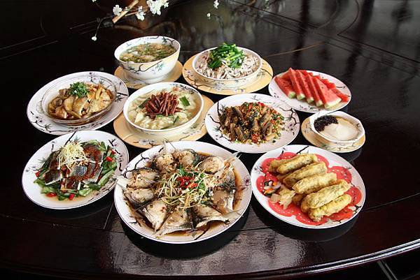 府城食府團餐照片02 府城食府團餐照片02